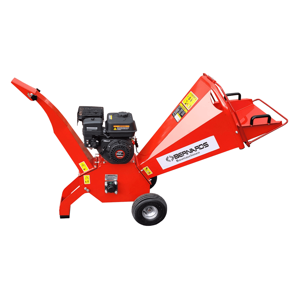 Flismaskin RCG10