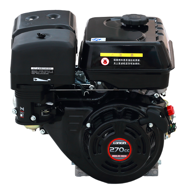Loncin 9 hk, G270