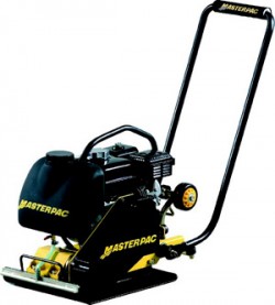 Markvibratorer 80 - 120 kg