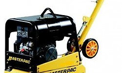 Markvibratorer 110 - 230 kg
