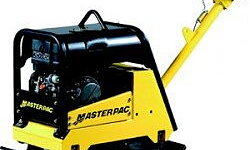 Markvibratorer 250 - 800 kg