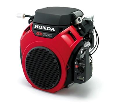 GX630, 16,1 hk