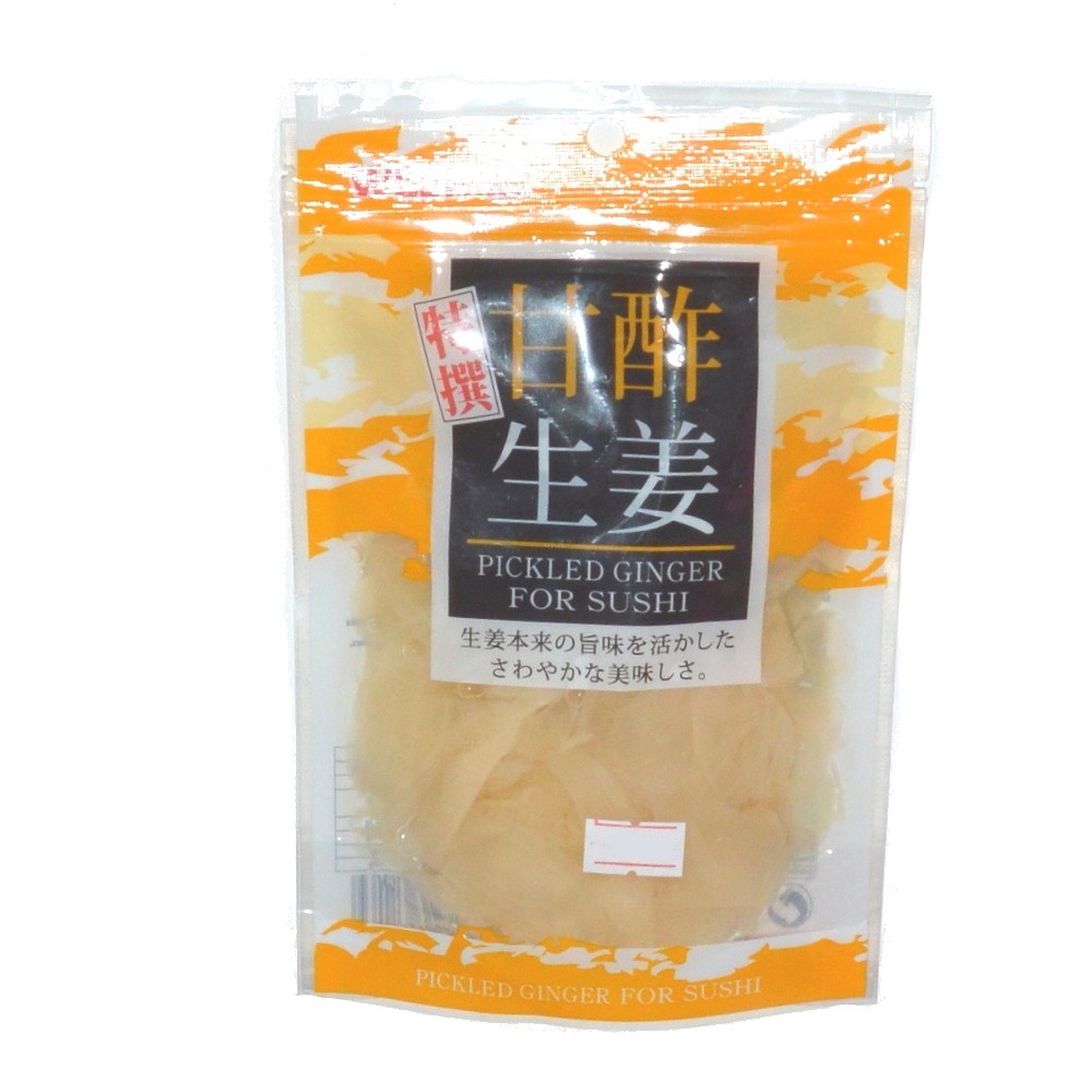 W.P. Sushi Gari, 180g