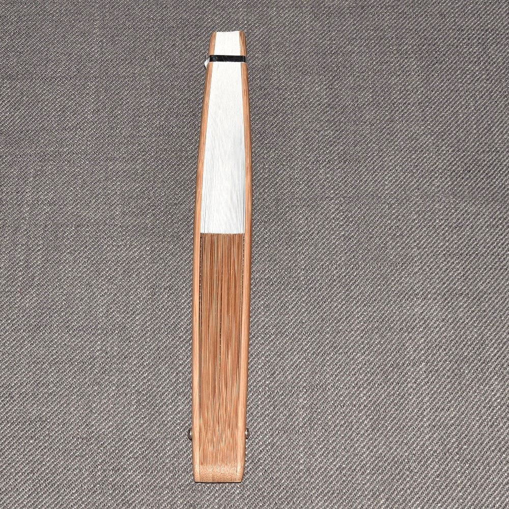 Sensu solfjäder Trollslända Washi papper  - 3
