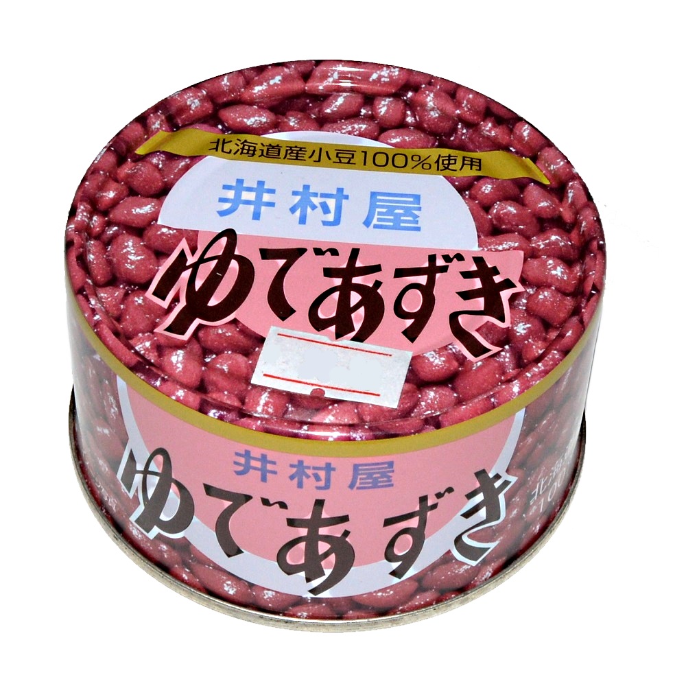 Imuraya Yude Azuki, 200g