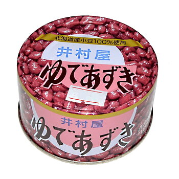 Imuraya Yude Azuki, 200g