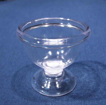 Deco Parfait bowl
