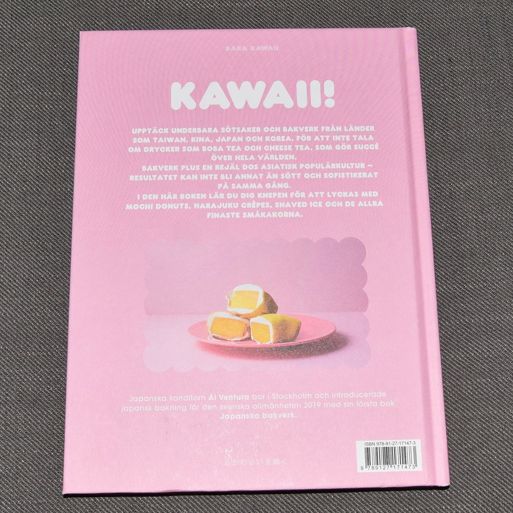 Bok Baka Kawaii - 2
