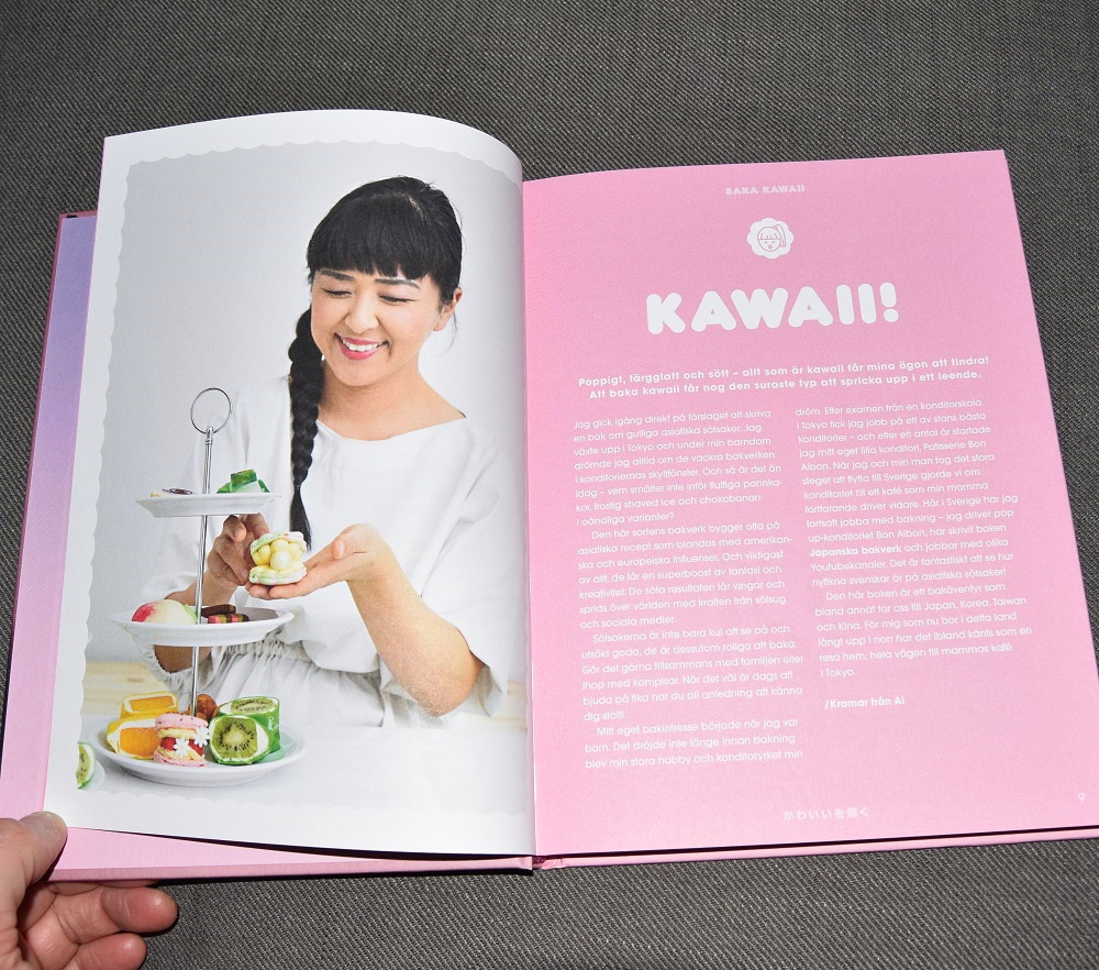Bok Baka Kawaii - 3