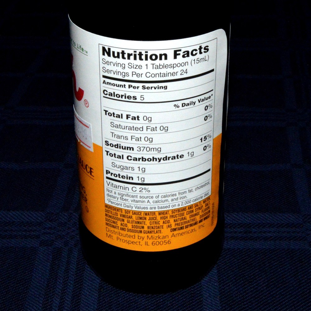 Mizukan Ajipon Ponzu, 355 ml - 2