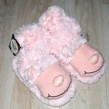 Fun For Feet Toffla Gris