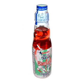 Ramune Watermelon 200 ml