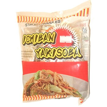 Ichiban Yakisoba, 2 portioner