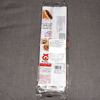 Marukyo Dorayaki Value pack 6 st 