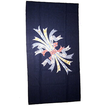 Wagara Doll Wall Hanging