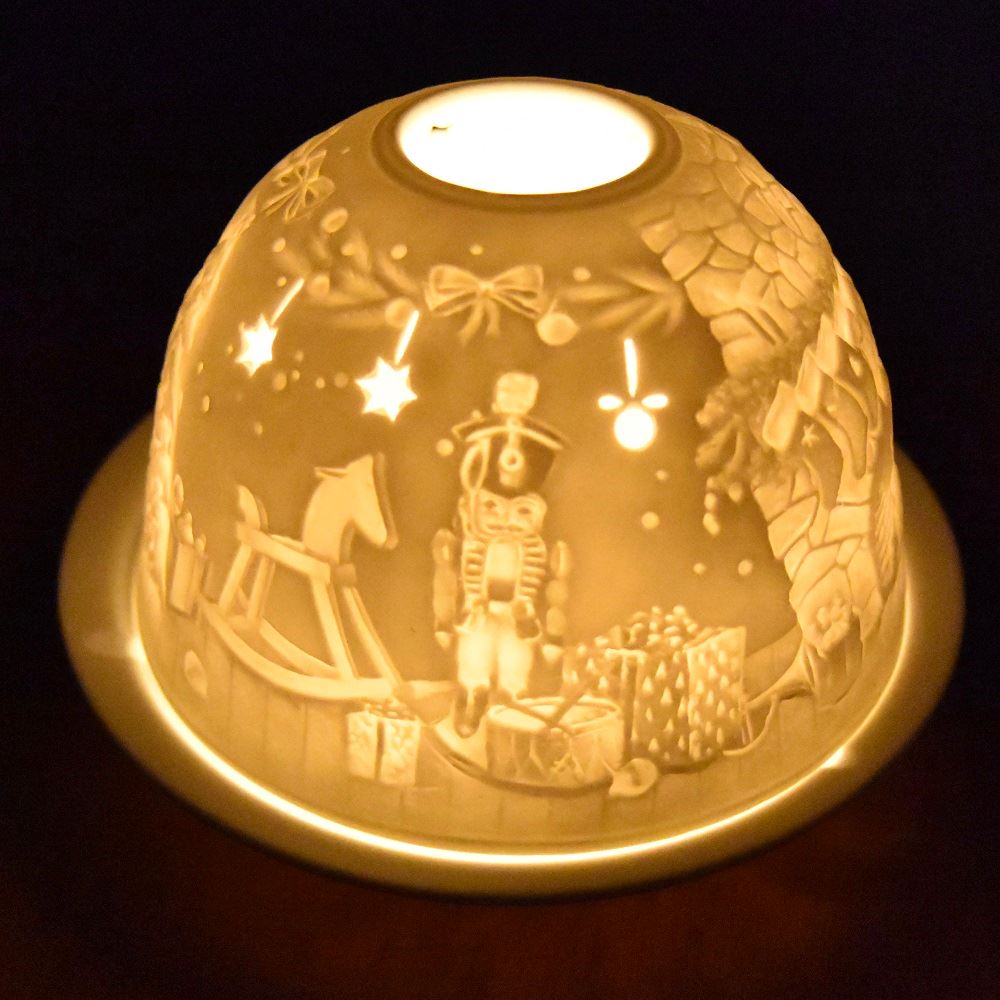 Starlight ljuslykta Julgran