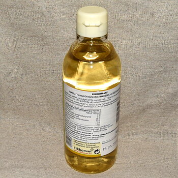 Kikkoman Sushi Vinäger, 300 ml 