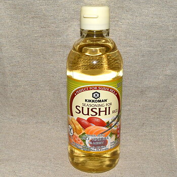Kikkoman Sushi Vinäger, 300 ml 