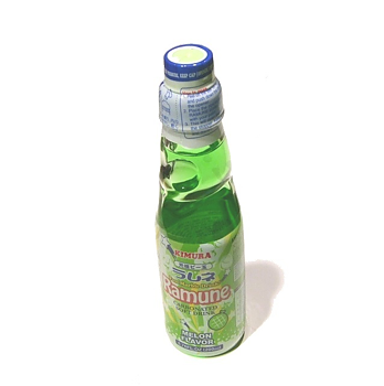 Ramune Melon 200 ml