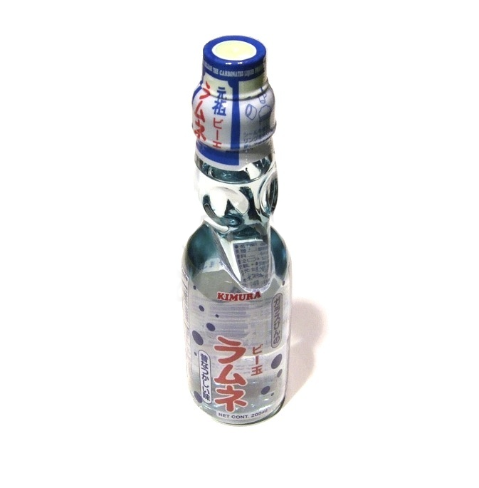 Ramune Orginal 200 ml