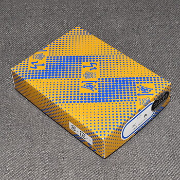 HanaSho Kenzan Dai Kaku Rectangle Large