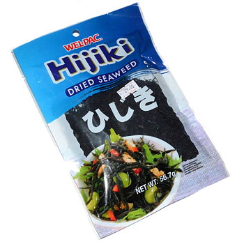 WP Hijiki, 57g