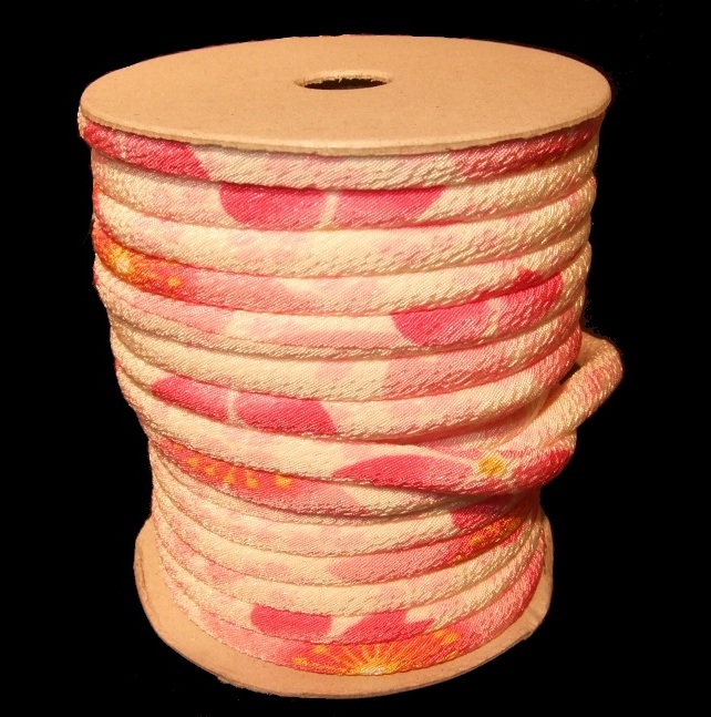 Round band Pink / m M603-324