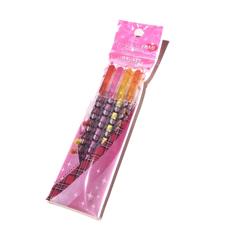 Gelpenna 4P