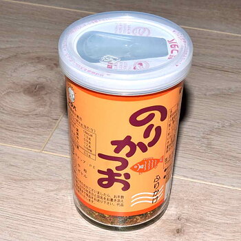 Futaba Furikake Nori Katsuo, 50 gram
