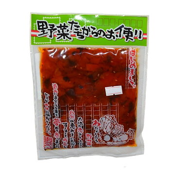 Fukujin Zuke, 150g
