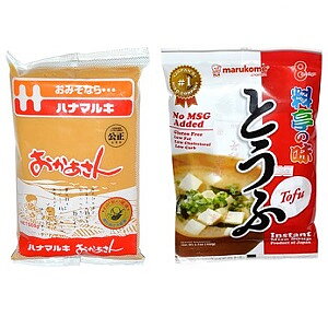 Miso / Instant Miso
