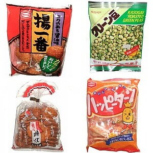 Snacks