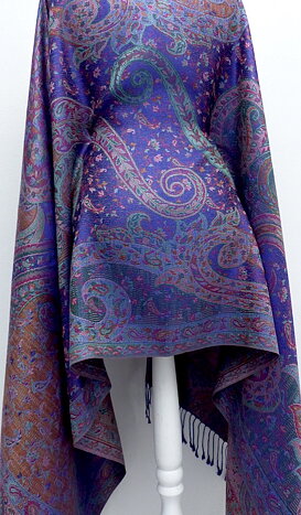 Queen of Silk festsjal