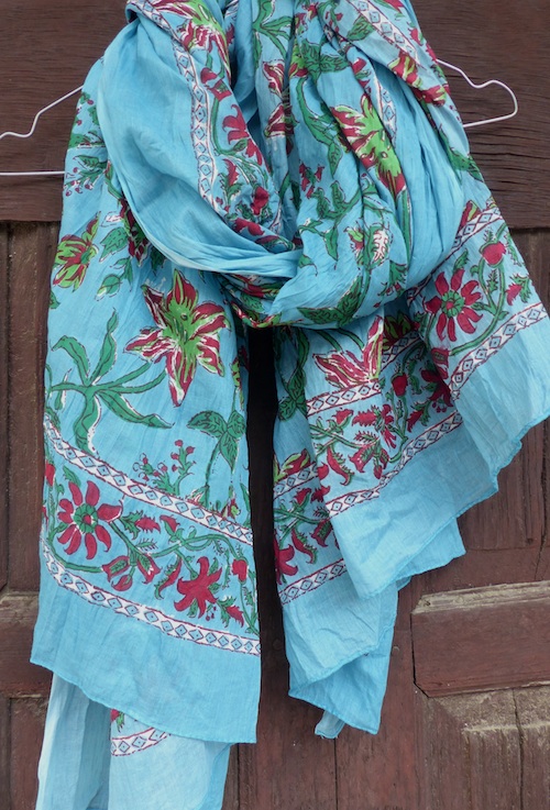 Lisa turkos XLsjal / sarong