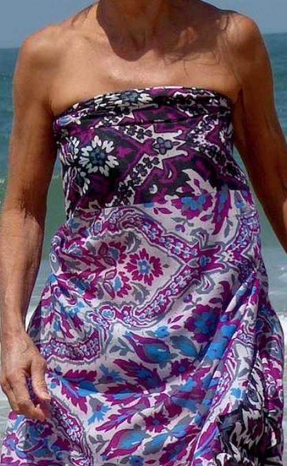 Renaida fashionsjal & sarong - 2