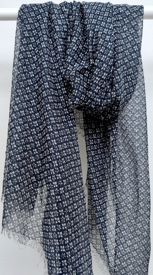 Renate supermjuk fashionscarf