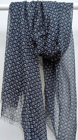 Renate supermjuk fashionscarf