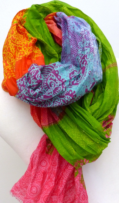 Liza snygg scarf
