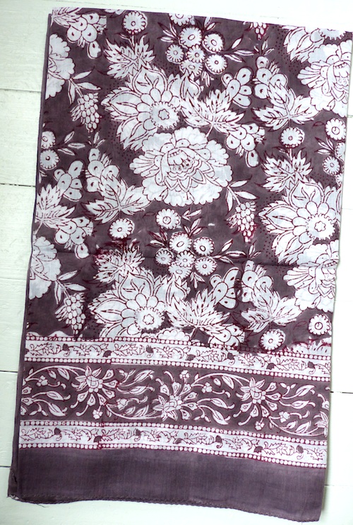 Sarong / storsjal - 2