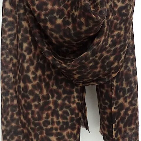ANIMAL PRINTS