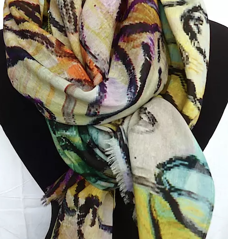 Modal, viskos, rayon  mm