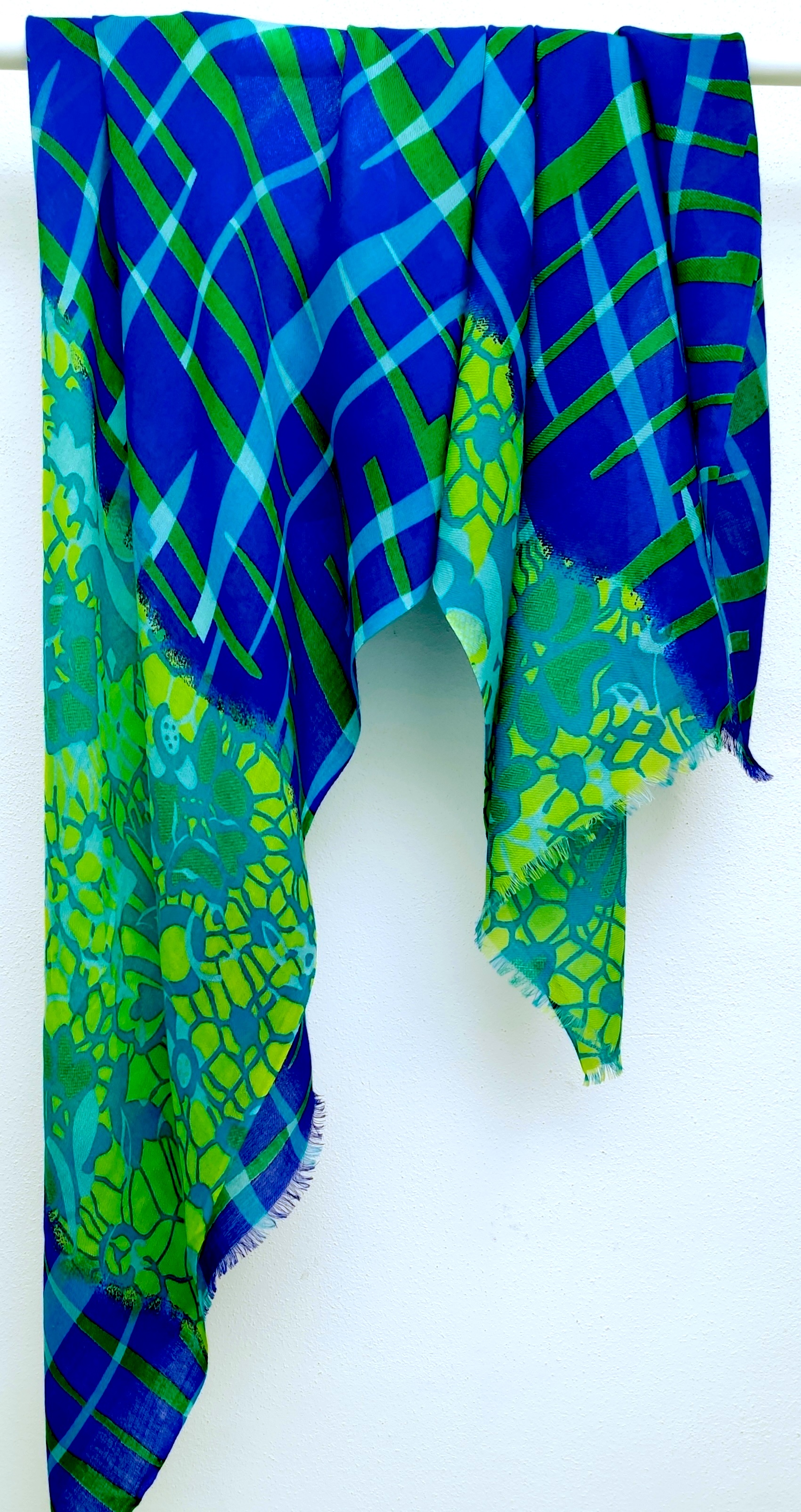 ULLSILKE Art & Design