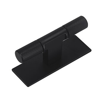 T-Knopp Studio 72/Platta - Svart