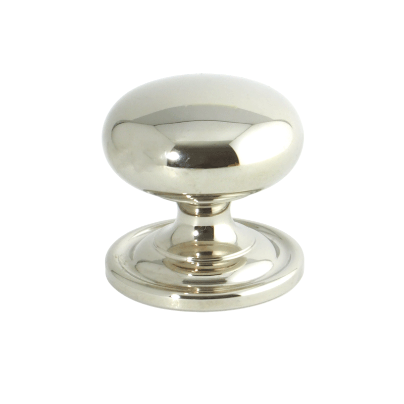 Knopp Victoria 30 - Blank nickel