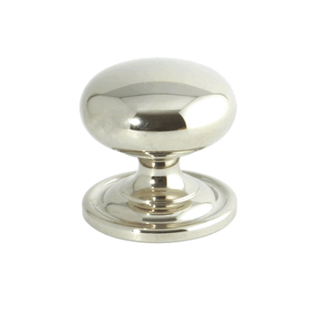 Knopp Victoria 30 - Blank nickel