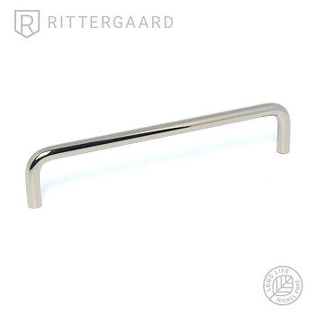 Handtag String 160 - Vit Brons