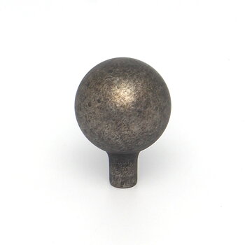 Knopp Ball 27 - Antik Tenn