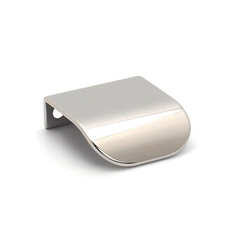 Handtag Ledge 44 - Vit Brons