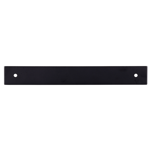 Platta CC-160 - Svart