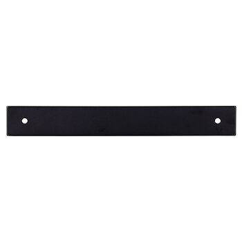 Platta CC-160 - Svart